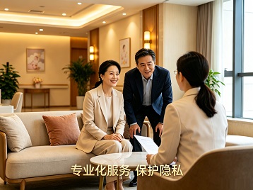 梅州市有偿售卵代生女生的客户的客户群体有哪些