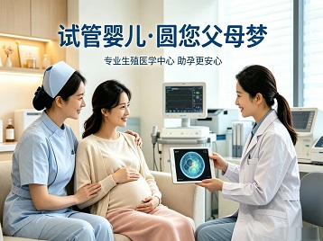 梅州市辅助生育服务 试管婴儿行业的兴起背景、发展与未来展望